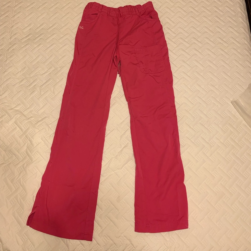 Scrub bottoms